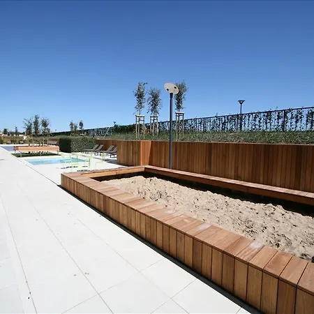 Apartment Appartement Villa Moya *
