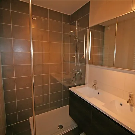 Appartement Villa Moya * Nieuwpoort