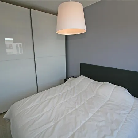 Appartement Villa Moya Nieuwpoort
