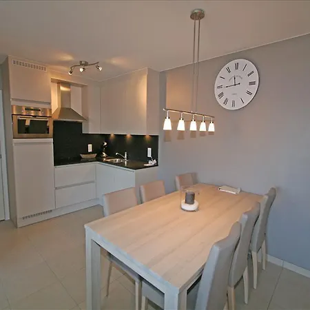 Apartment Appartement Villa Moya *