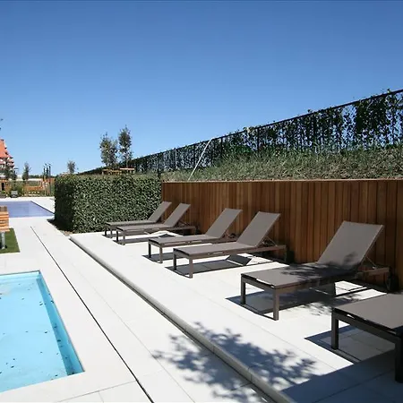 Appartement Villa Moya *