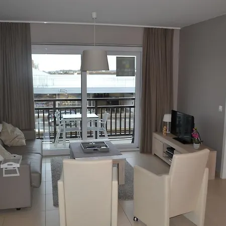 Appartement Villa Moya *