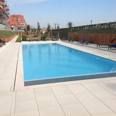 Apartment Appartement Villa Moya *